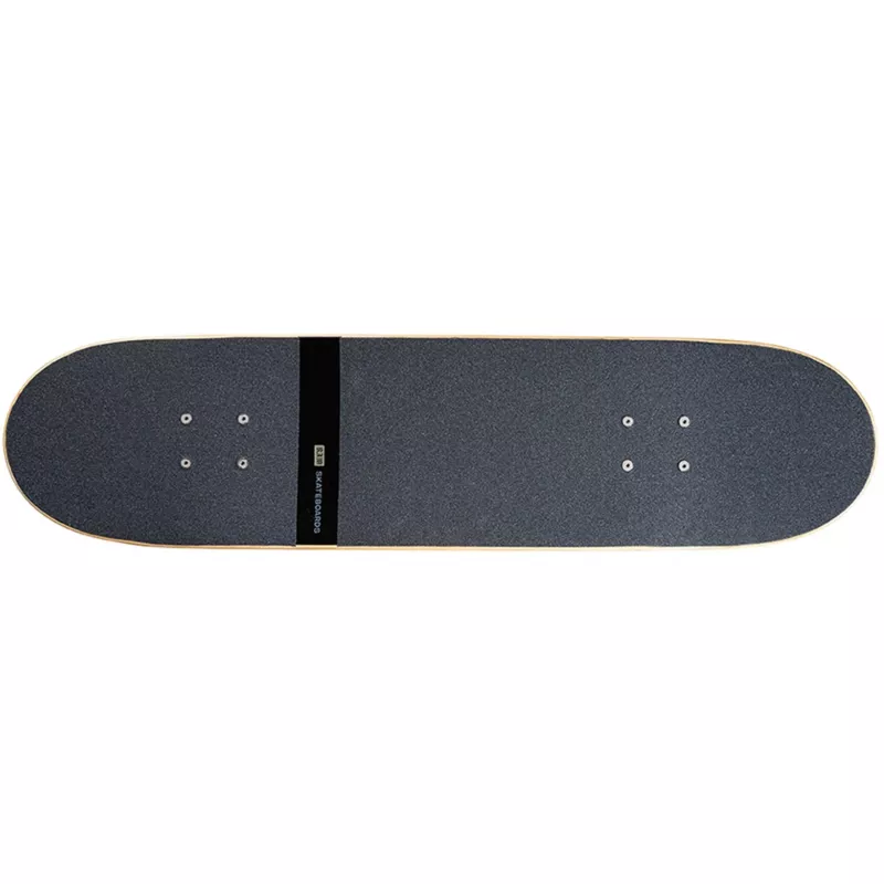 Skate Ligat bright (bege/castanho)