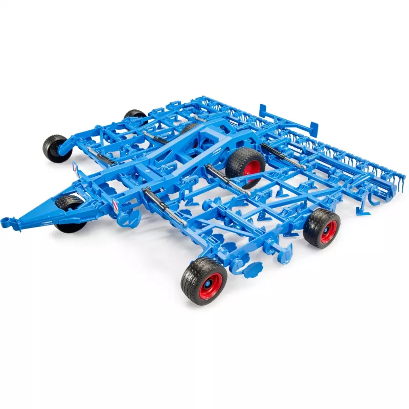 Escarificador Lemken 9 Lemken Koralin 9