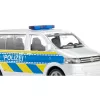 BLISTER VW T5 Polícia de autoestrada, modelo de veículo
