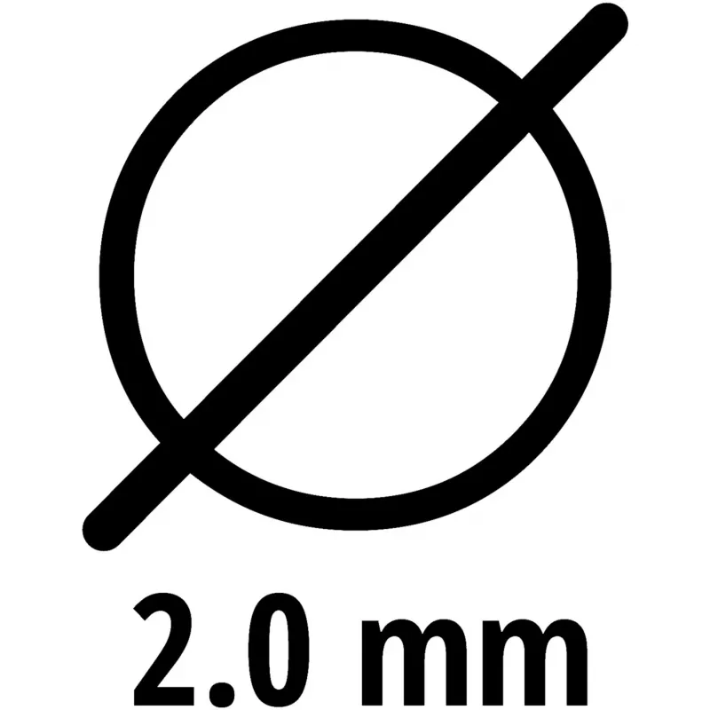 Einhell 3436652 Acessório para aparar