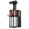 Extrator de sumos lento MPM MSO-12M 200W — extrator mastigador para fruta e legumes