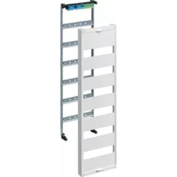 Kit de instalação para quadro de distribuição UW61U UP 900mm (UW61U)