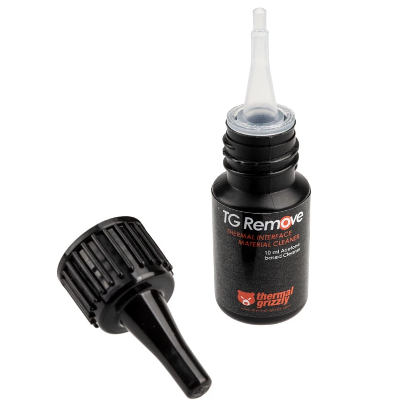 Removedor de pasta térmica Thermal Grizzly TG Remove