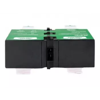 Cassete de bateria de substituição APC APCRBC124 (OEM)