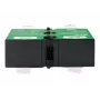 Cassete de bateria de substituição APC APCRBC124 (OEM)