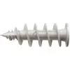 Fischer FID II 50 Bucha para isolamento de poliestireno, 50 unid.