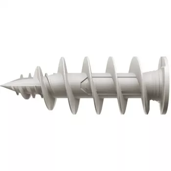 Fischer FID II 50 Bucha para isolamento de poliestireno, 50 unid.