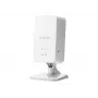 HPE Networking Instant On AP22D Wi-Fi 6 ponto de acesso em pack com fonte de alimentação, branco
