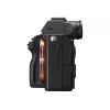 Sony α 7 III MILC corpo 24,2 MP CMOS 6000 x 4000 píxeis preto
