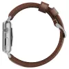 Nomad NM1A4RST00 – pulseira – smartwatch – castanha – Apple – Apple Watch Sport – Apple Watch – Apple Watch Edition – pele