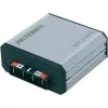 Conversor DC-DC Voltcraft SDC 2412-5, entrada 24 V, saída 13,8 V 5 A