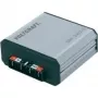 Conversor DC-DC Voltcraft SDC 2412-5, entrada 24 V, saída 13,8 V 5 A