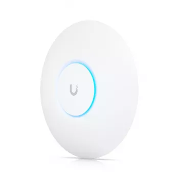 Ubiquiti U6+ ponto de acesso wireless 2402 Mbit/s branco Power over Ethernet (PoE)