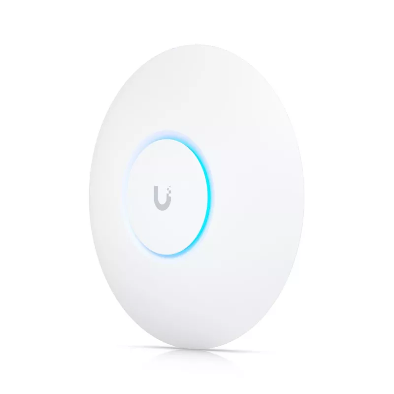 Ubiquiti U6+ ponto de acesso wireless 2402 Mbit/s branco Power over Ethernet (PoE)