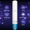Antena dupla 4G-LTE omnidirecional QOLTEC 57045 12 dBi
