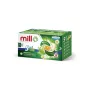 Cápsulas de lavagem MILL PRO 5k + UNIVERSAL pérolas amaciador, 25 unid.