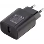 Fonte de alimentação e conversor de tensão VOLTCRAFT VC-10904490 interior 5 W preto (VC-10904490)
