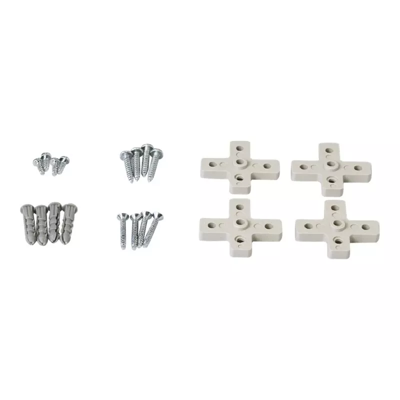 Fonte de alimentação AXIS 5000-001 para câmaras de vigilância, 220–240 V para 24 V 0,4 A, branco, 147×80×187 mm