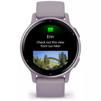 Garmin Vivoactive 5 3,05 cm (1.2
