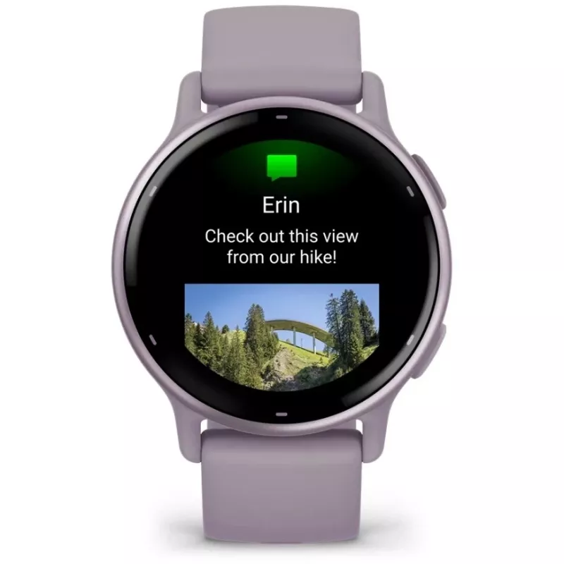 Garmin Vivoactive 5 3,05 cm (1.2