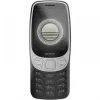 Nokia 3210 4G (2024) (TA-1618) | Grunge Preto | 2,4 polegadas | TFT | 128 MB | 64 MB | Dual-SIM | Bluetooth | 5 | Resolução da câmara principal 2 MP