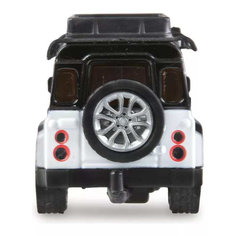Carro RC offroad Amewi 22678 – elétrico, escala 1:64, Li-Ion 150 mAh, para crianças a partir dos 6 anos