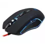 Rato gaming com fio DRAG LEN GM-907