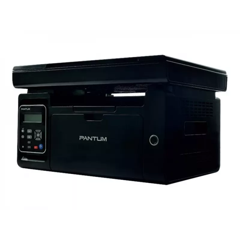 Impressora multifunções Pantum M6500W Laser A4 1200 x 1200 DPI 22 ppm Wi-Fi