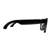 Óculos inteligentes Zeblaze Eyewear AI Glasses — preto