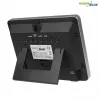 Greenblue 46003 preto LCD pilha Wi-Fi