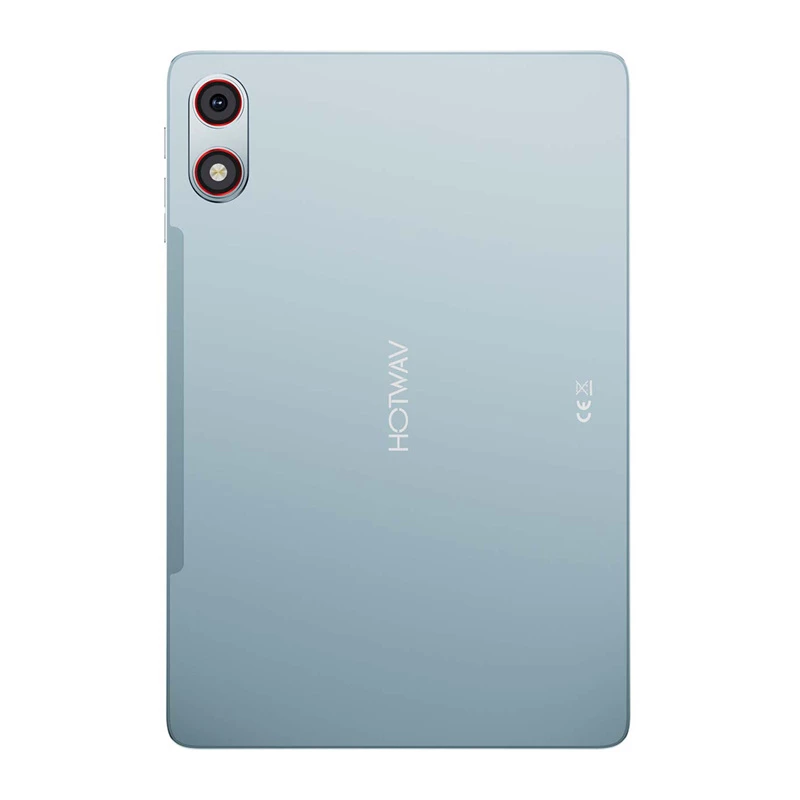 Tablet HOTWAV Pad 13 (verde) — HOTWAV Pad 13, tablet de 13 polegadas, verde