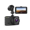 Câmara de vídeo para automóvel Tracer 3.0S FHD CAPRI