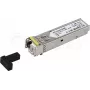 BlueOptics E1MG-BXD-F1-BO módulo transceptor de rede de fibra ótica 1250 Mbit/s SFP (E1MG-BXD-F1-BO)