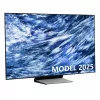 TV Samsung S90F QE42S90FAEXXH 106,7 cm (42) 4K Ultra HD Smart TV Wi-Fi preto