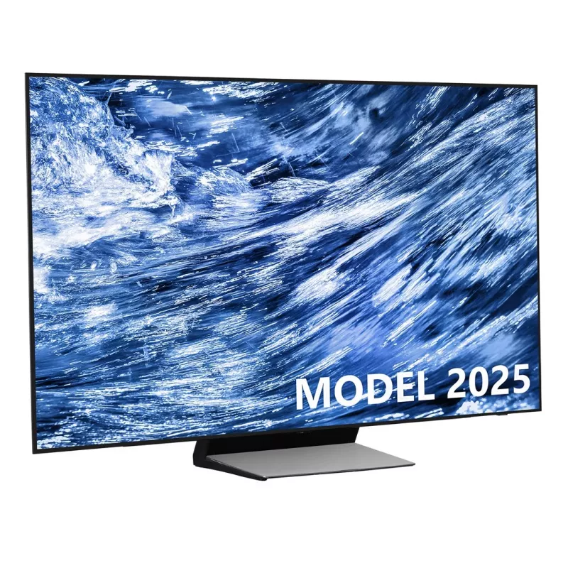 TV Samsung S90F QE42S90FAEXXH 106,7 cm (42) 4K Ultra HD Smart TV Wi-Fi preto