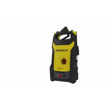 Lavadora de alta pressão STANLEY SXPW14L-E (1400 W, 110 bar, 390 l/h) | Lavadora de alta pressão Stanley | 1400 W | 110 bar | 390 l/h