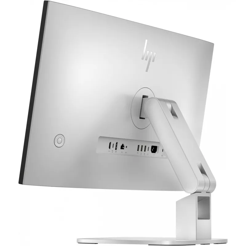 HP Inc. HP EliteStudio 8 G1i AI - All-in-One (solução completa) - Core Ultra 5 235 / 3,4 GHz - RAM 16 GB - SSD 512 GB - NVMe - Intel Graphics - 1GbE, Wi-Fi 6E, Bluetooth 5.3 - WLA