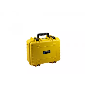 B&W International B&W outdoor.case Type 4000 - mala rígida para drone