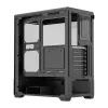 Caixa de computador DarkFlash C365 (preta) Mid-Tower ATX/Micro-ATX/Mini-ITX