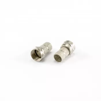 Sbox KON-F-5 F/RG-6 18mm 5 unid.
