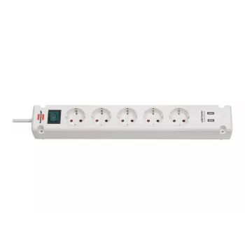 Extensão de energia Brennenstuhl 1150660325