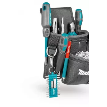 Makita E-15198 acessório para cinto de ferramentas, bolsa de ferramentas
