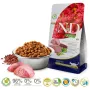 FARMINA N&D Quinoa Weight Management borrego & brócolos - comida seca para gatos - 5 kg