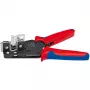 Alicate de descarnar Knipex 12 12 06