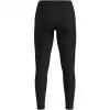 Leggings Odlo BL BOTTOM long MERINO 200 mulher, tamanho S, preto