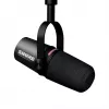 Shure MV7I - microfone inteligente e interface