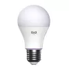Lâmpada inteligente YEELIGHT W4 Wi-Fi/Bluetooth E27 cor (YLQPD-0011) 4 unid.