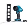Pistola para cola e silicone Makita DCG180Z 18V