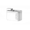 Petkit Eversweet Max 2 bebedouro com bomba UVC, 3 L, sem BPA, branco