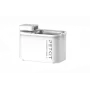 Petkit Eversweet Max 2 bebedouro com bomba UVC, 3 L, sem BPA, branco